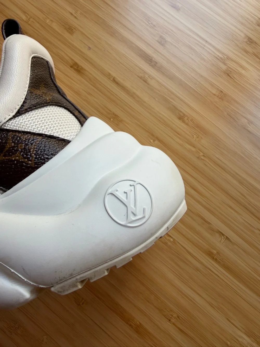Louis Vuitton Archlight Sneakers